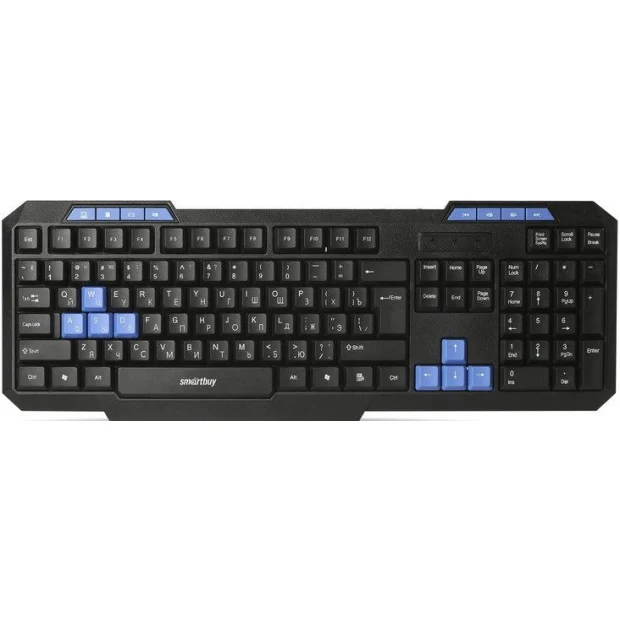 Клавиатура Smartbuy One 221